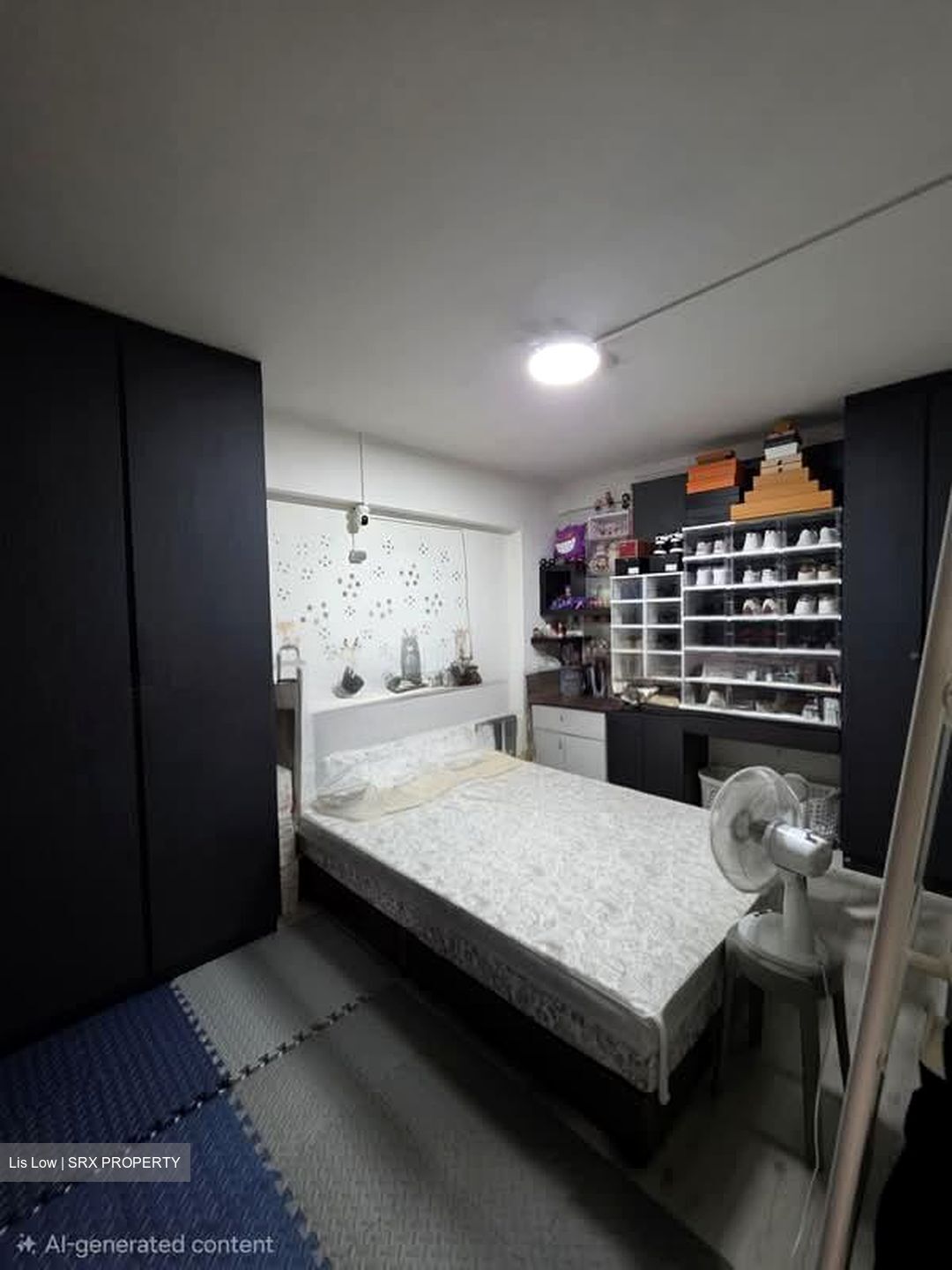 Blk 28 Brickworks Estate (Bukit Merah), HDB 3 Rooms #585408191